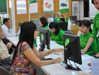 Vietcombank thay đổi quy trình giao dịch: Đăng ký Smart OTP phải ra quầy giao dịch Vietcombank thay đổi quy trình giao dịch: Đăng ký Smart OTP phải ra quầy giao dịch