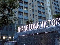 Chung cư Thăng Long Victory (Hà Nội): Phí dịch vụ cao, hộ dân nào không đóng thì bị... cắt nước Chung cư Thăng Long Victory (Hà Nội): Phí dịch vụ cao, hộ dân nào không đóng thì bị... cắt nước