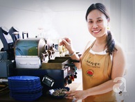 Những điều thú vị về nghề thử nếm cà phê của cô gái có “vị giác nghìn đô” Những điều thú vị về nghề thử nếm cà phê của cô gái có “vị giác nghìn đô”