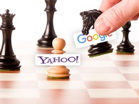 Nhìn Google, ta sẽ hiểu vì sao biểu tượng của thế giới công nghệ một thời Yahoo lại xuống dốc tới mức phải bán mình Nhìn Google, ta sẽ hiểu vì sao biểu tượng của thế giới công nghệ một thời Yahoo lại xuống dốc tới mức phải bán mình