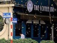 Hàng loạt quán The Coffee Inn – chuỗi cà phê đình đám một thời tại Hà Nội đóng cửa Hàng loạt quán The Coffee Inn – chuỗi cà phê đình đám một thời tại Hà Nội đóng cửa