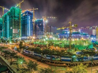 Chỉ đi xây thuê, công ty này có mức lợi nhuận mà mọi doanh nghiệp địa ốc đều thèm muốn Chỉ đi xây thuê, công ty này có mức lợi nhuận mà mọi doanh nghiệp địa ốc đều thèm muốn