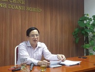 Bộ Tài chính hé lộ bán vốn Vinamilk, Habeco, Sabeco: "Có cô gái đẹp đi ra thì phải xem xét" Bộ Tài chính hé lộ bán vốn Vinamilk, Habeco, Sabeco: "Có cô gái đẹp đi ra thì phải xem xét"