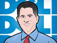 Tỷ phú công nghệ "thay đổi hoặc chết" Michael Dell và cuộc sống vạn người mơ Tỷ phú công nghệ "thay đổi hoặc chết" Michael Dell và cuộc sống vạn người mơ