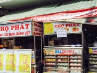 Thọ Phát, Phú Mỹ... các đối thủ của bánh bao Kido là ai? Thọ Phát, Phú Mỹ... các đối thủ của bánh bao Kido là ai?