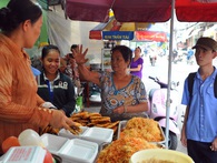 Kinh doanh theo trào lưu, những món ăn vặt từng “gây sốt” ở Sài Gòn giờ ra sao? Kinh doanh theo trào lưu, những món ăn vặt từng “gây sốt” ở Sài Gòn giờ ra sao?