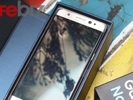 Người Việt đã nhận được Galaxy Note7 đổi trả: nhìn vào đây để biết máy có nguy cơ phát nổ hay không Người Việt đã nhận được Galaxy Note7 đổi trả: nhìn vào đây để biết máy có nguy cơ phát nổ hay không