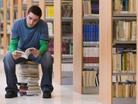 10 cuốn sách mà sinh viên năm nhất nào cũng phải đọc 10 cuốn sách mà sinh viên năm nhất nào cũng phải đọc
