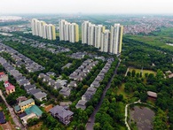 Hà Nội nghiên cứu xây dựng chung cư trong khu vực nông thôn Hà Nội nghiên cứu xây dựng chung cư trong khu vực nông thôn