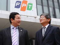 Ban lãnh đạo chủ chốt của FPT quá già so với các công ty, tập đoàn công nghệ Việt Ban lãnh đạo chủ chốt của FPT quá già so với các công ty, tập đoàn công nghệ Việt