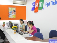 Mảng viễn thông tăng trưởng chóng mặt, FPT đang sốt sắng chuẩn bị tiền mua lại cổ phần của SCIC? Mảng viễn thông tăng trưởng chóng mặt, FPT đang sốt sắng chuẩn bị tiền mua lại cổ phần của SCIC?