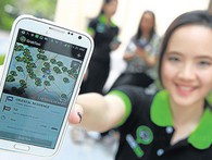 Grab vừa nhận thêm 750 triệu USD vốn đầu tư, tăng tổng vốn lên hơn 1 tỷ USD Grab vừa nhận thêm 750 triệu USD vốn đầu tư, tăng tổng vốn lên hơn 1 tỷ USD