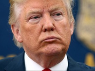 Donald Trump không 'ngán' ai nhưng người phụ nữ này lại là ngoại lệ Donald Trump không 'ngán' ai nhưng người phụ nữ này lại là ngoại lệ