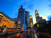 Nếu trung tâm tài chính này được xây dựng, Hà Nội sẽ có tòa nhà cao nhất Việt Nam với 108 tầng? Nếu trung tâm tài chính này được xây dựng, Hà Nội sẽ có tòa nhà cao nhất Việt Nam với 108 tầng?