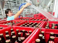 Lộ các chủ nợ của Habeco Lộ các chủ nợ của Habeco