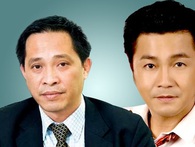 Anh em Lý Hùng: Từ diễn viên, đạo diễn nổi tiếng showbiz trở thành đại gia BĐS Sài Gòn Anh em Lý Hùng: Từ diễn viên, đạo diễn nổi tiếng showbiz trở thành đại gia BĐS Sài Gòn