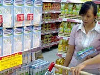Thị trường Việt “màu mỡ”, doanh nghiệp nội không khéo sẽ… tuột tay Thị trường Việt “màu mỡ”, doanh nghiệp nội không khéo sẽ… tuột tay