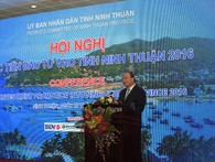 Thủ tướng Nguyễn Xuân Phúc: “Nếu vi phạm về môi trường phải đóng cửa nhà máy” Thủ tướng Nguyễn Xuân Phúc: “Nếu vi phạm về môi trường phải đóng cửa nhà máy”