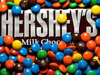 Hershey vs Mars: Cuộc chiến của những thỏi Chocolate ngọt ngào Hershey vs Mars: Cuộc chiến của những thỏi Chocolate ngọt ngào