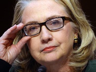 Tiết lộ cực sốc: Bà Hillary Clinton chỉ còn sống được 1 năm nữa? Tiết lộ cực sốc: Bà Hillary Clinton chỉ còn sống được 1 năm nữa?