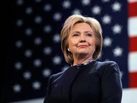 Bà Hillary Clinton tự nguyện trả lời FBI về việc sử dụng địa chỉ e-mail cá nhân Bà Hillary Clinton tự nguyện trả lời FBI về việc sử dụng địa chỉ e-mail cá nhân