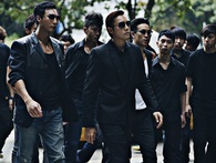 Học băng đảng mafia xuyên quốc gia cách quản trị doanh nghiệp Học băng đảng mafia xuyên quốc gia cách quản trị doanh nghiệp