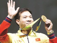 Thể thao Việt Nam tại Olympics Rio 2016: Tượng đài và khoảng trống Thể thao Việt Nam tại Olympics Rio 2016: Tượng đài và khoảng trống