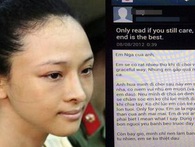 "Hợp đồng tình ái" hoa hậu Phương Nga: Nếu đúng có thể trắng án? "Hợp đồng tình ái" hoa hậu Phương Nga: Nếu đúng có thể trắng án?