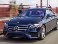 Sợ mất khách vào tay Tesla, Mercedes-Benz cũng bắt đầu phát triển xe tự lái Sợ mất khách vào tay Tesla, Mercedes-Benz cũng bắt đầu phát triển xe tự lái