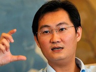 'Văn hóa cá mập' của hãng công nghệ lớn nhất Trung Quốc 'Văn hóa cá mập' của hãng công nghệ lớn nhất Trung Quốc