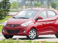 Những chiếc Renault, Hyundai và Suzuki mà có cho cũng không nên đi Những chiếc Renault, Hyundai và Suzuki mà có cho cũng không nên đi