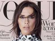 Cuộc sống như mơ của Victoria Beckham: Bà hoàng của đế chế thời trang trị giá hàng trăm triệu bảng Cuộc sống như mơ của Victoria Beckham: Bà hoàng của đế chế thời trang trị giá hàng trăm triệu bảng