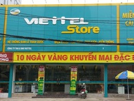 Dưới bóng người khổng lồ Viettel, nhưng chuỗi bán lẻ này lại ngày càng teo tóp Dưới bóng người khổng lồ Viettel, nhưng chuỗi bán lẻ này lại ngày càng teo tóp