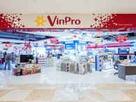 Vingroup thay đổi mô hình kinh doanh của hệ thống cửa hàng VinPro+ Vingroup thay đổi mô hình kinh doanh của hệ thống cửa hàng VinPro+