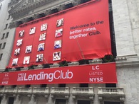 Lending Club - "Lá cờ đầu" của mô hình cho vay ngang hàng Lending Club - "Lá cờ đầu" của mô hình cho vay ngang hàng