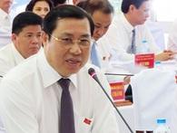 Lãnh đạo TP nói gì việc "Apple sắp đầu tư vào Đà Nẵng"? Lãnh đạo TP nói gì việc "Apple sắp đầu tư vào Đà Nẵng"?