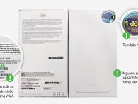 Bạn nên lựa chọn iPhone 7 hàng bán chính hãng, có quá nhiều điểm cộng Bạn nên lựa chọn iPhone 7 hàng bán chính hãng, có quá nhiều điểm cộng
