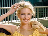 Chân dung Ivanka - "Ái nữ" xinh đẹp và thành đạt của Donald Trump Chân dung Ivanka - "Ái nữ" xinh đẹp và thành đạt của Donald Trump