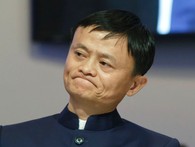Sau 1 đêm, ngôi bá chủ Trung Hoa của Jack Ma đã bị đoạt mất Sau 1 đêm, ngôi bá chủ Trung Hoa của Jack Ma đã bị đoạt mất