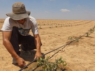 Không giàu tài nguyên như Việt Nam, đến nước cũng thiếu, Israel đã 'buộc' phải trở thành quốc gia khởi nghiệp Không giàu tài nguyên như Việt Nam, đến nước cũng thiếu, Israel đã 'buộc' phải trở thành quốc gia khởi nghiệp