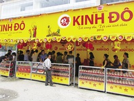 Thị trường Bánh trung thu: Vắng như “chùa bà đanh“ Thị trường Bánh trung thu: Vắng như “chùa bà đanh“