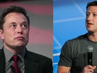 Mark Zuckerberg bày tỏ sự "thất vọng sâu sắc" khi tên lửa của Elon Musk phát nổ, đốt cháy 95 triệu USD của Facebook Mark Zuckerberg bày tỏ sự "thất vọng sâu sắc" khi tên lửa của Elon Musk phát nổ, đốt cháy 95 triệu USD của Facebook