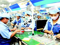 100 doanh nghiệp ngành điện tử lớn nhất Việt Nam: 99 cái của ngoại, 1 của Việt Nam nhưng chót bảng 100 doanh nghiệp ngành điện tử lớn nhất Việt Nam: 99 cái của ngoại, 1 của Việt Nam nhưng chót bảng