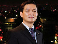 Lê Viết Hải - ông chủ lãng mạn say mê các siêu dự án ngành xây dựng Lê Viết Hải - ông chủ lãng mạn say mê các siêu dự án ngành xây dựng