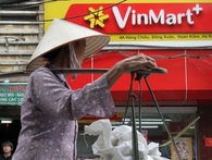 Chiến thuật không thể bắt chước này đang giúp Vinmart trở thành chuỗi bán lẻ lớn nhất Việt Nam, vượt mặt các ông lớn ngoại Chiến thuật không thể bắt chước này đang giúp Vinmart trở thành chuỗi bán lẻ lớn nhất Việt Nam, vượt mặt các ông lớn ngoại