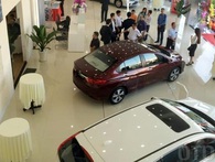 Lựa chọn ít ỏi khi mua ô tô với tầm tiền 400 triệu đồng Lựa chọn ít ỏi khi mua ô tô với tầm tiền 400 triệu đồng