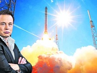 Chỉ 2 năm nữa, Elon Musk sẽ làm được việc nhân loại trước nay chưa bao giờ làm nổi: Lên sao Hỏa Chỉ 2 năm nữa, Elon Musk sẽ làm được việc nhân loại trước nay chưa bao giờ làm nổi: Lên sao Hỏa