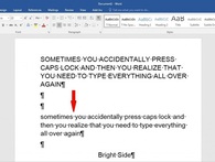 Nếu chưa biết 8 mẹo này thì bạn chưa phải cao thủ Microsoft Word Nếu chưa biết 8 mẹo này thì bạn chưa phải cao thủ Microsoft Word