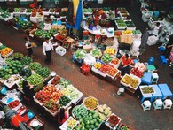 Siêu thị mọc lên như nấm nhưng vì sao số đông người Việt vẫn chọn mua hàng ở chợ & đại lý truyền thống? Siêu thị mọc lên như nấm nhưng vì sao số đông người Việt vẫn chọn mua hàng ở chợ & đại lý truyền thống?