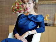 Những triết lý kinh doanh gắn với tên tuổi người giàu Việt Những triết lý kinh doanh gắn với tên tuổi người giàu Việt